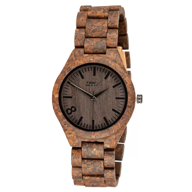 KAHVE hodinky TimeWood KAHVE hodinky TimeWood