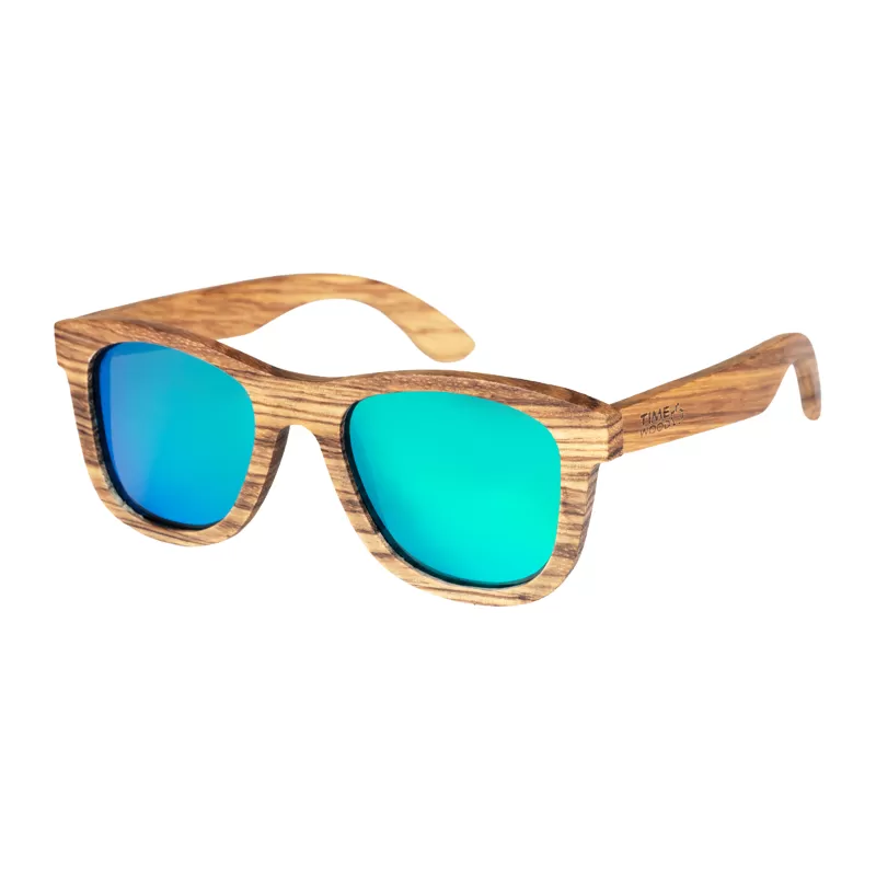Dřevěné brýle TimeWood ROOT Dřevěné brýle TimeWood ROOT