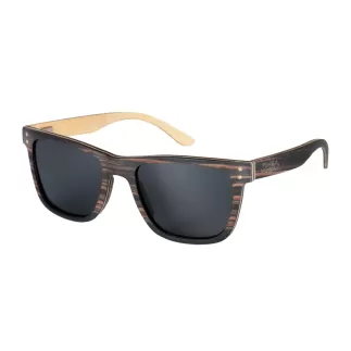 Dřevěné brýle TimeWood CORY