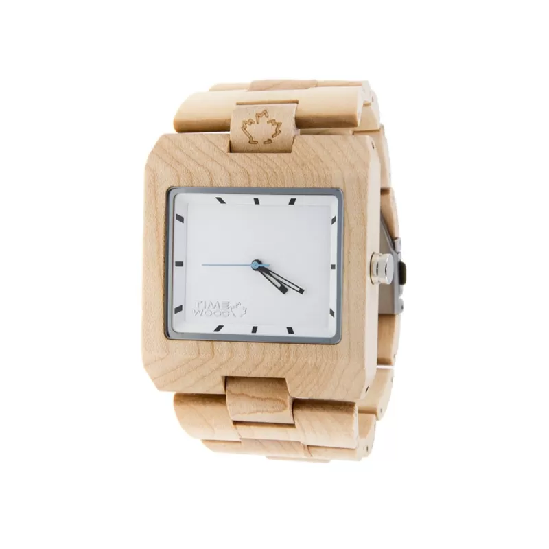 Dřevěné hodinky TimeWood CURSA