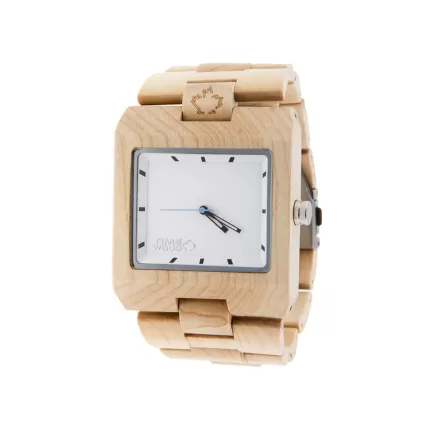 Dřevěné hodinky TimeWood CURSA