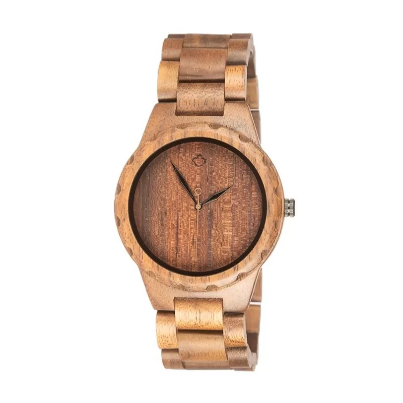 Dřevěné hodinky TimeWood