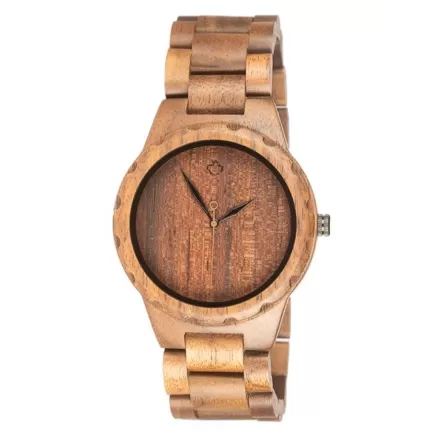 Pásnké ořechové hodinky TimeWood ACRON