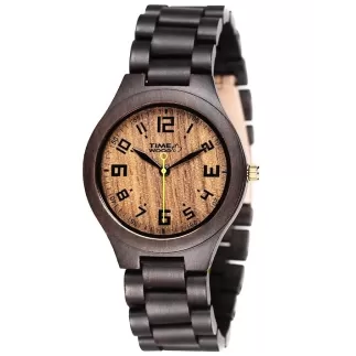 Dřevěné hodinky TimeWood Addy