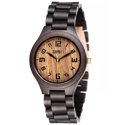 Dřevěné hodinky TimeWood Addy