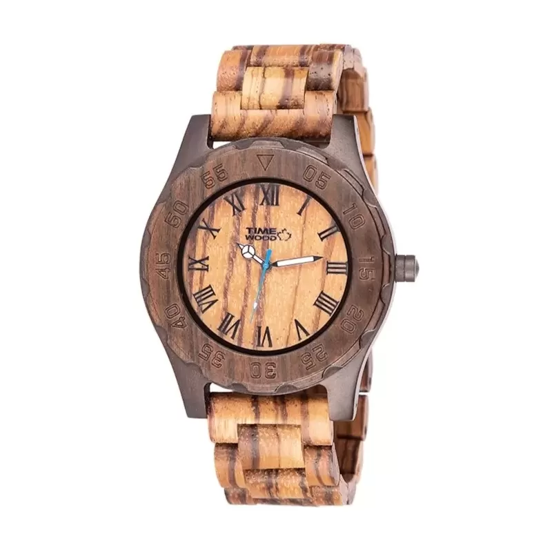 Dřevěné hodinky TimeWood BRIM Dřevěné hodinky TimeWood BRIM