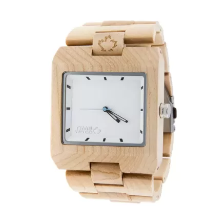 Dřevěné hodinky TimeWood CURSA