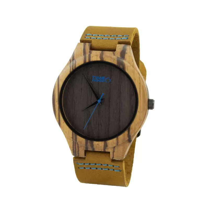 Dřevěné hodinky TimeWood DRESIC