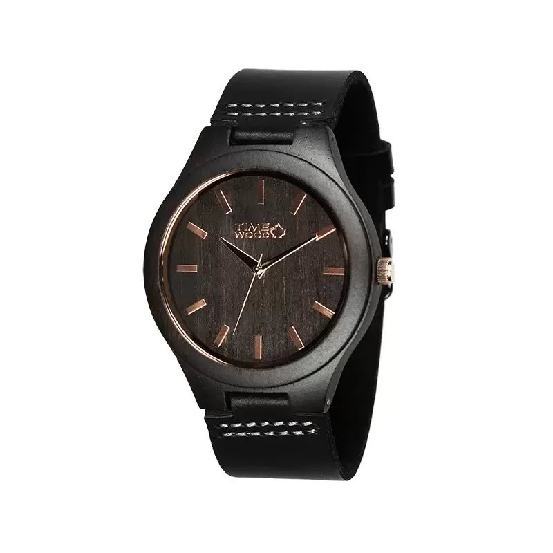 TimeWood EBONY