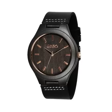 TimeWood EBONY