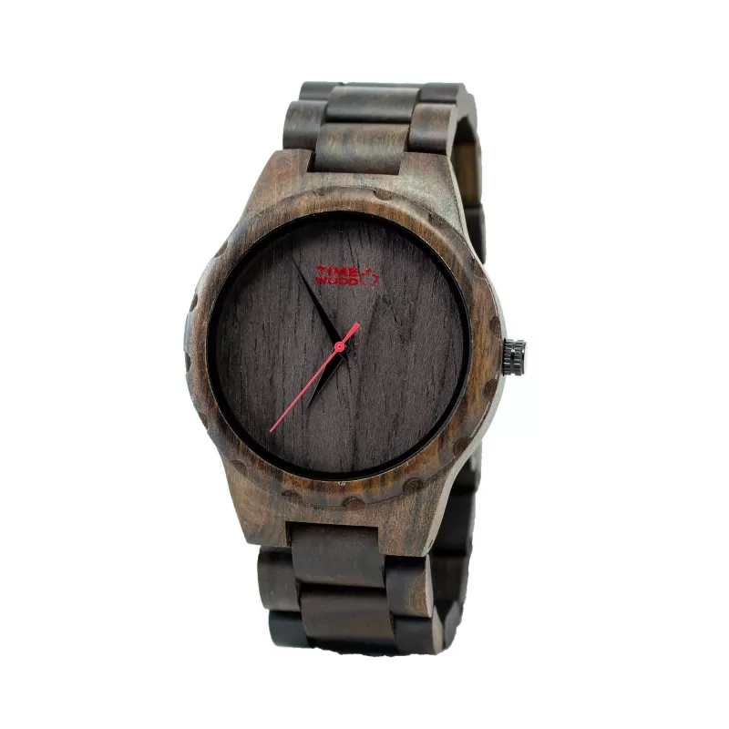 Dřevěné hodinky TimeWood HANK Dřevěné hodinky TimeWood HANK