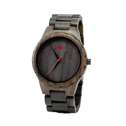 Dřevěné hodinky TimeWood HANK