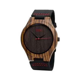 Hodinky ze dřeva TimeWood MINA s vlastním gravírováním