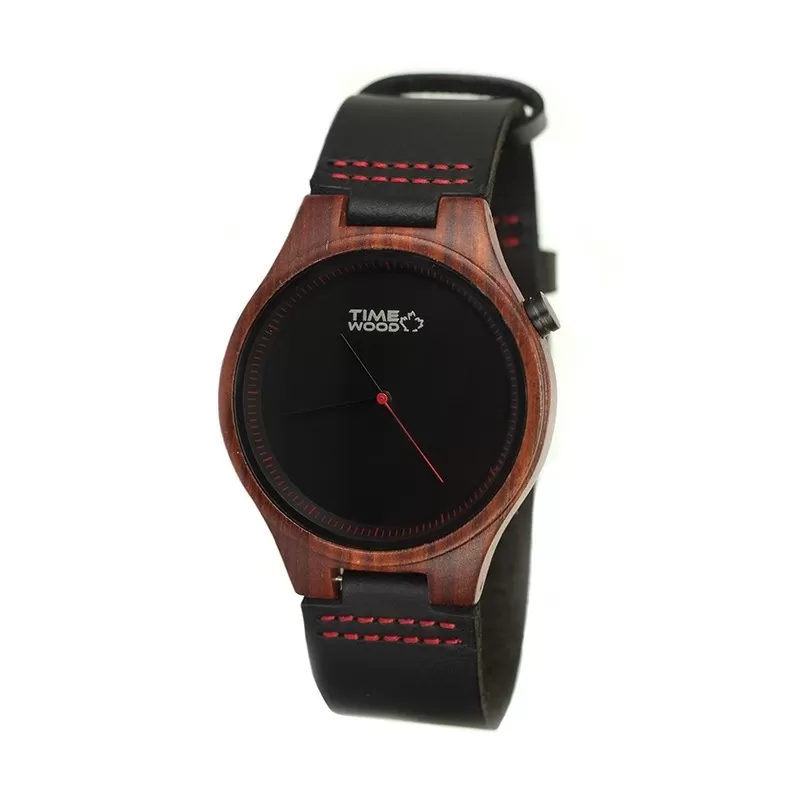 Dřevěné hodinky TimeWood GROSSI