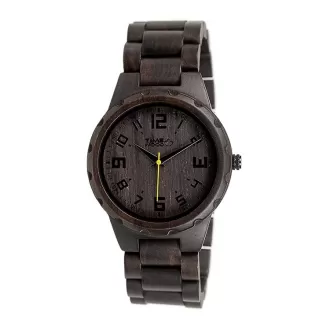 Dřevěné hodinky TimeWood JONY