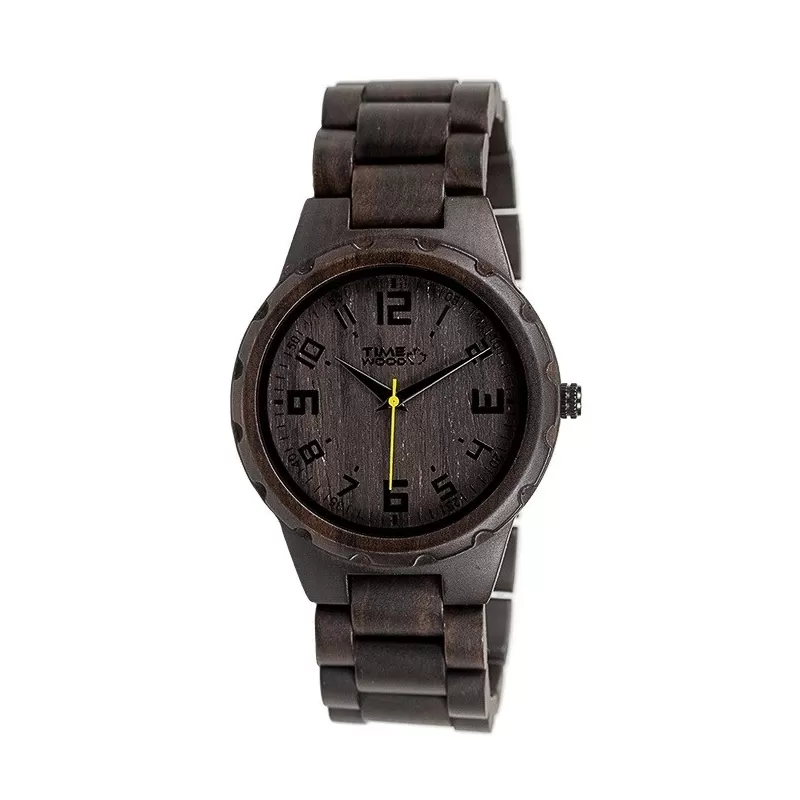 Dřevěné hodinky TimeWood JONY Dřevěné hodinky TimeWood JONY