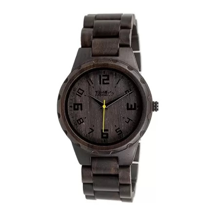 Dřevěné hodinky TimeWood JONY