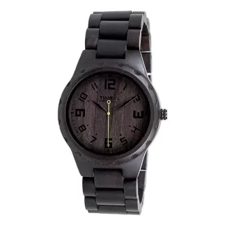 Dřevěné hodinky TimeWood MARX