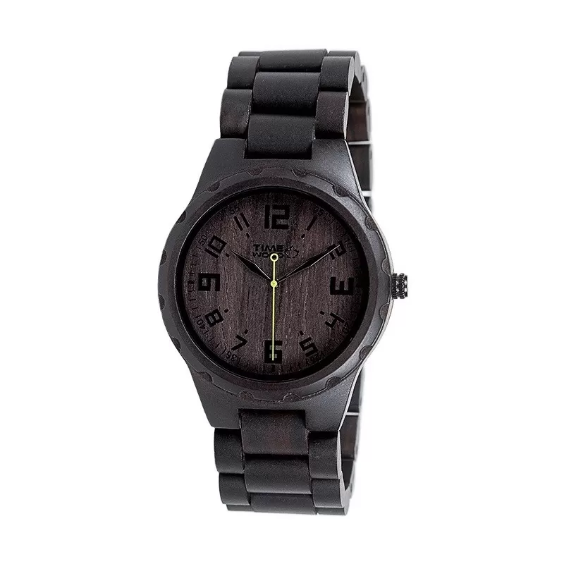 Dřevěné hodinky TimeWood MARX Dřevěné hodinky TimeWood MARX