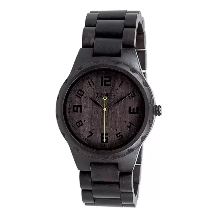 Dřevěné hodinky TimeWood MARX