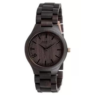 Dřevěné hodinky TimeWood NOGGY