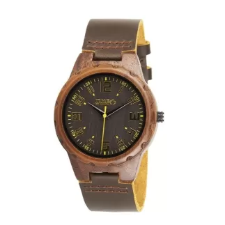 Dřevěné hodinky TimeWood ONNY