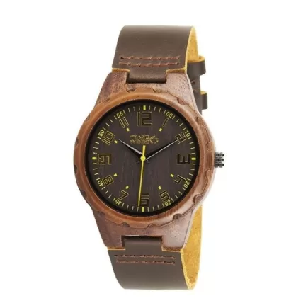 Dřevěné hodinky TimeWood ONNY