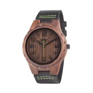 Dřevěné hodinky TimeWood RADECK