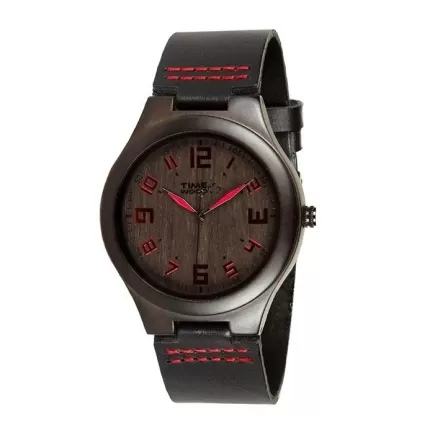 Dřevěné hodinky TimeWood REDERICK