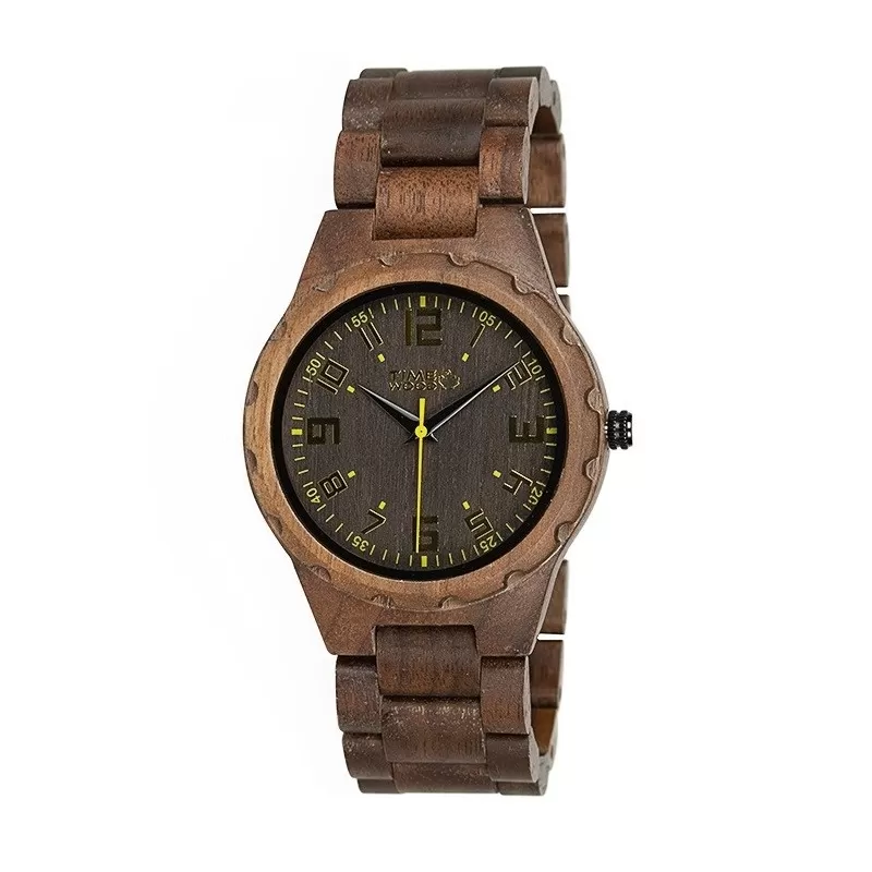 Dřevěné hodinky TimeWood REMI Dřevěné hodinky TimeWood REMI