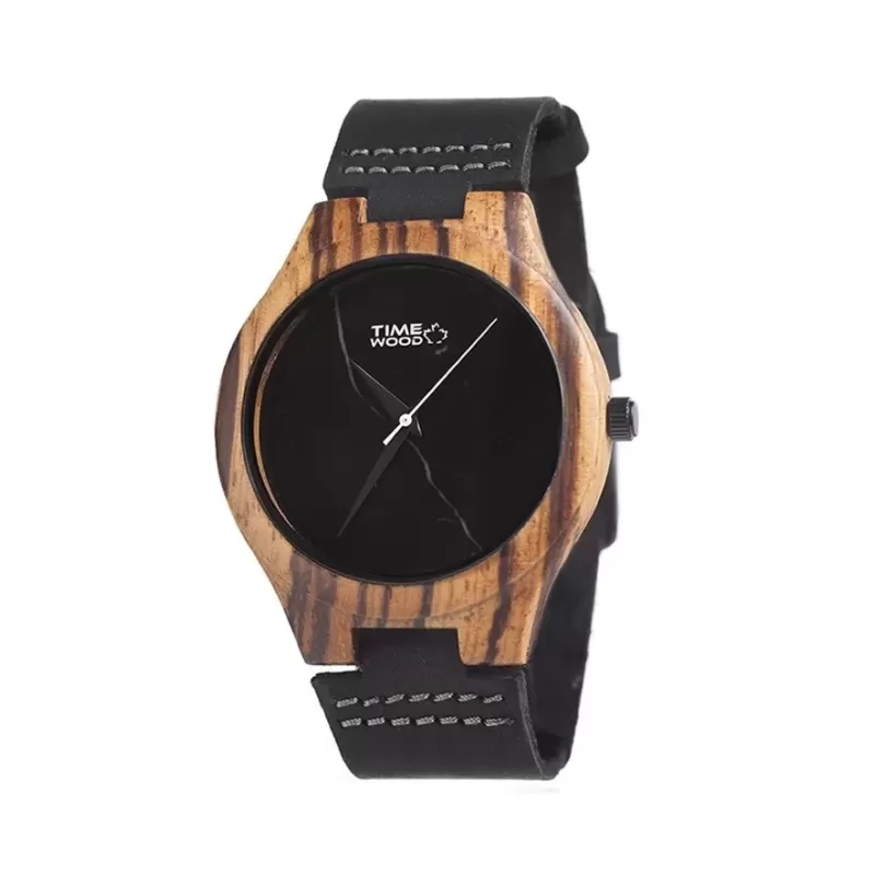 Dřevěné hodinky TimeWood SCALA Dřevěné hodinky TimeWood SCALA