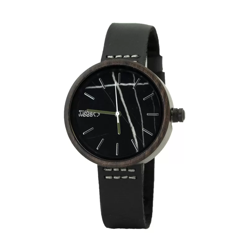 Dřevěné hodinky TimeWood STONER Dřevěné hodinky TimeWood STONER