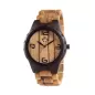 Dřevěné hodinky TimeWood TYWOE Dřevěné hodinky TimeWood TYWOE