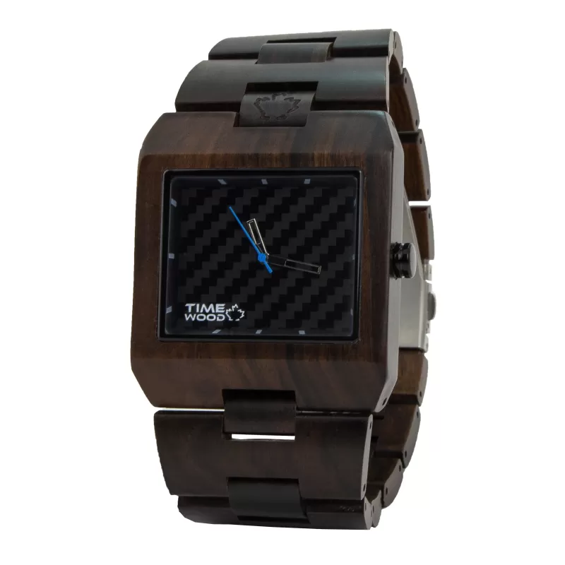 Dřevěné hodinky TimeWood WACIX