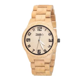 Náramkové hodinky TimeWood ZAPPA s věnováním zdarma