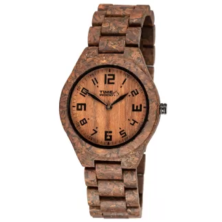 KOFI hodinky TimeWood