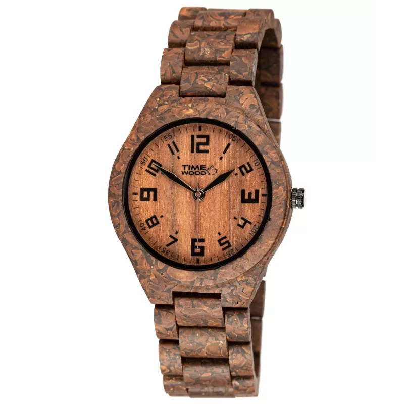 KOFI hodinky TimeWood