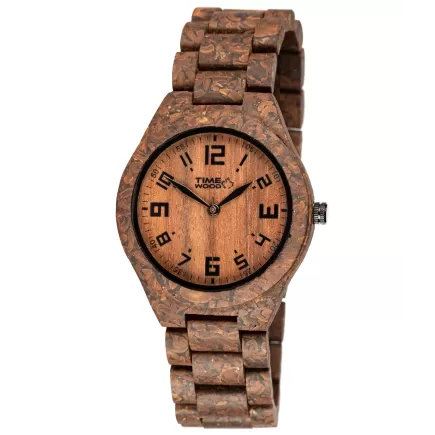 KOFI hodinky TimeWood