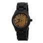 Dřevěné hodinky TimeWood BRUCE Dřevěné hodinky TimeWood BRUCE