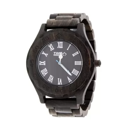 Dřevěné hodinky TimeWood JEDI