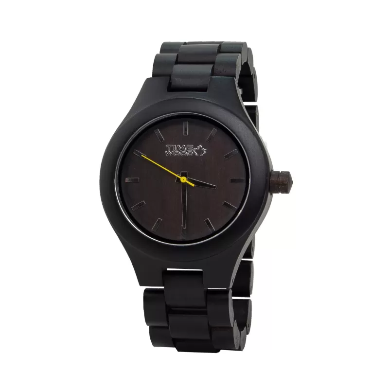 Dřevěné hodinky TimeWood ZEUS Dřevěné hodinky TimeWood ZEUS