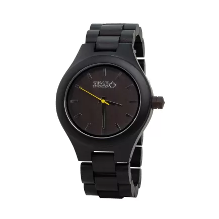 Dřevěné hodinky TimeWood ZEUS