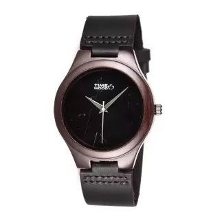 Dřevěné hodinky TimeWood ROCKY