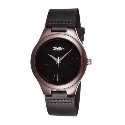 Dřevěné hodinky TimeWood ROCKY