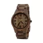 Dřevěné hodinky TimeWood NUTTY