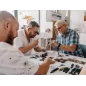 WATCHMAKING WORKSHOP — PRAGUE AND SELECTED CITIES WATCHMAKING WORKSHOP — PRAGUE AND SELECTED CITIES