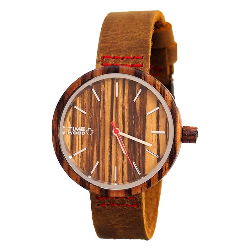Wood time