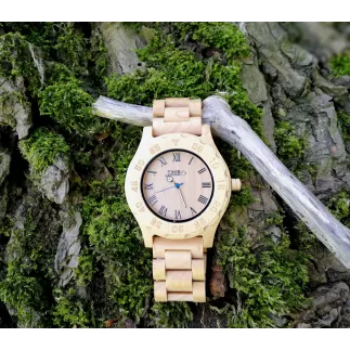 Zpátky k příríodě | TIMEWOOD