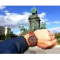 Dřevěné hodinky TimeWood FEARON Dřevěné hodinky TimeWood FEARON