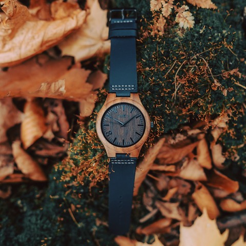 Dřevěné hodinky #TimeWood 🍁 Malcolm za pouhých 1890,- 
Gravírování na přání děláme ZDARMA 😎

 #dřevěnehodinky #darek #ceskehodinky #dnesnosim #madeinczech #zedreva #timepieces #hodinky #drevo #woodwatch #hodinyzedreva #drevenehodinky #woodenwatch #czechboy #orechovedrevo